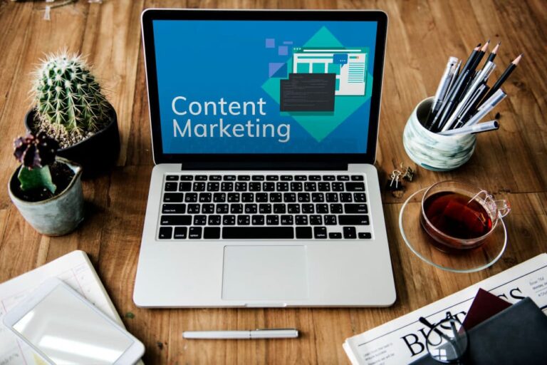 How To Use Content Marketing To Generate Leads For Your Business