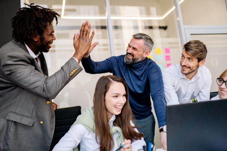 How Businesses Keep Their Most Reliable Talent from Plateauing How Businesses Keep Their Most Reliable Talent from Plateauing