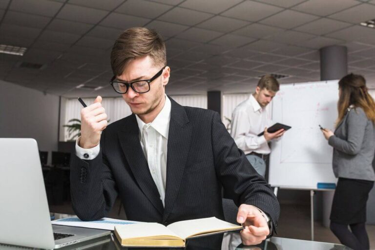 How to Future-Proof Your Career in Executive Management How to Future-Proof Your Career in Executive Management