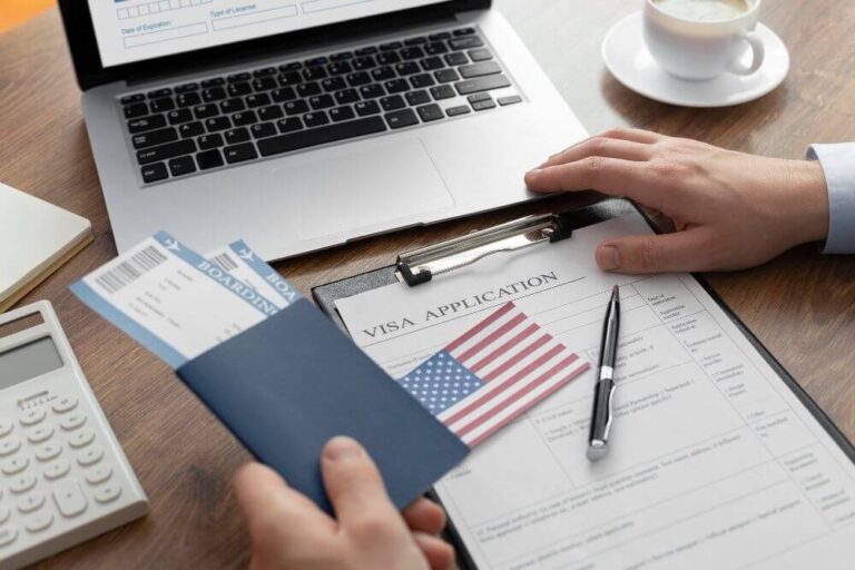 Navigating the O-1 Visa for Professionals in San Francisco