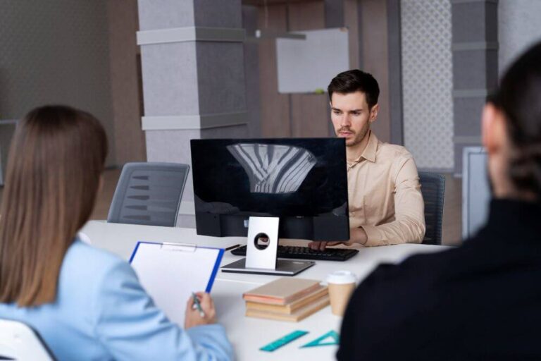 Optimize Your Business Communication: The Benefits of a Well-Designed Intercom System