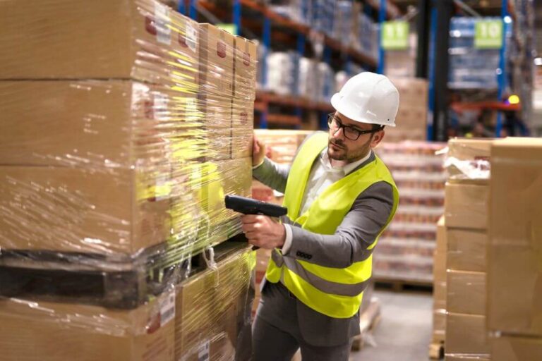 Transform Your Business With Modern Warehousing Solutions