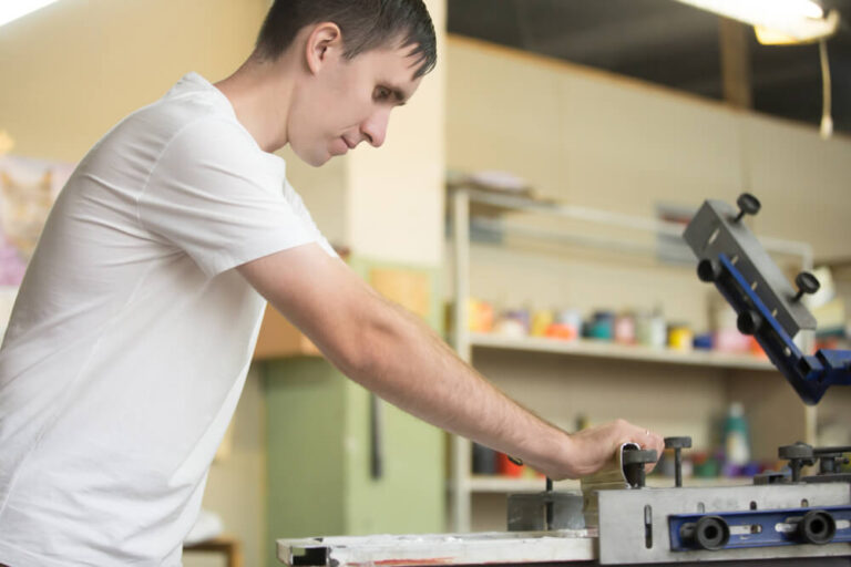 How To Launch A Print-On-Demand Apparel Brand Without Holding Inventory