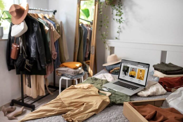 Fashion Industry Trends That Are Changing Online Wholesale
