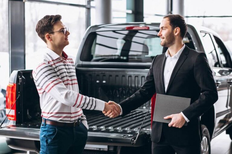How Can Automotive Sales Teams Simplify Their Online Presence? How Can Automotive Sales Teams Simplify Their Online Presence