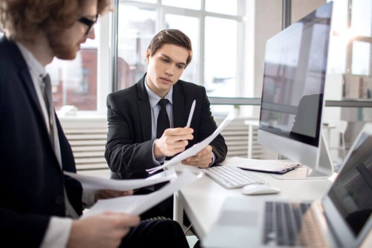 How Centralized Registered Agent Management Reduces Compliance Risk