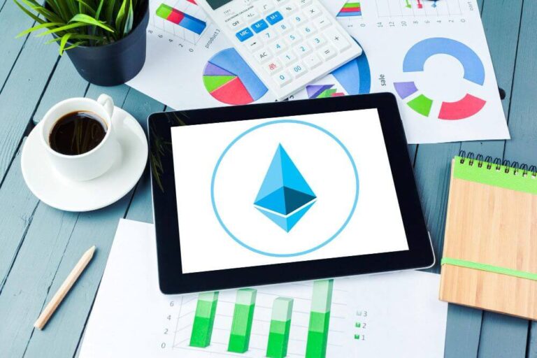 Sell Ethereum (ETH) to Visa and MasterCard Card At The Best Rate