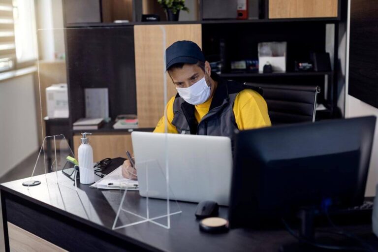 Why Businesses Are Modernizing Their Mailroom Operations