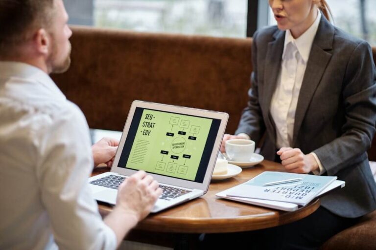 Why the Exclusive Agency Partnership Model Is the Future of Small Business SEO