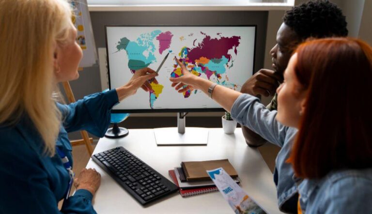Top 7 GEO Agencies for Multi-National Marketing Teams Top 7 GEO Agencies for Multi-National Marketing Teams