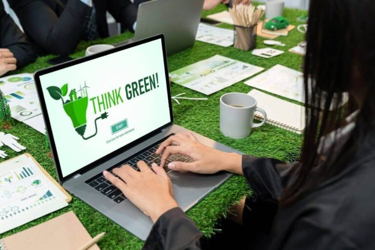 Why Sustainability Management Is Shaping the Future of Business