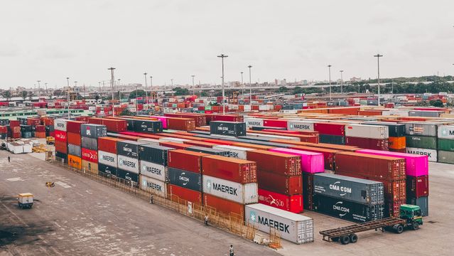 How Freight Forwarding Technology Is Streamlining Supply Chains How Freight Forwarding Technology Is Streamlining Supply Chains