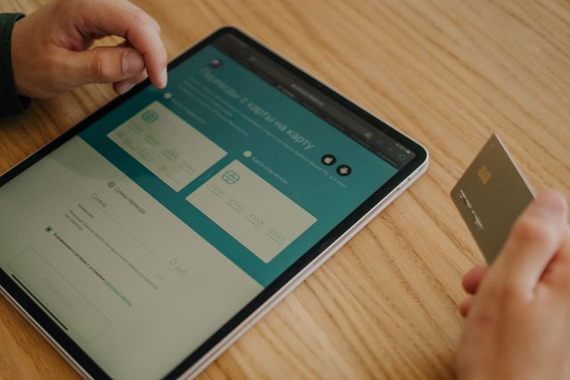 Why Digital Banking Solutions Are Reshaping Financial Services Why Digital Banking Solutions Are Reshaping Financial Services