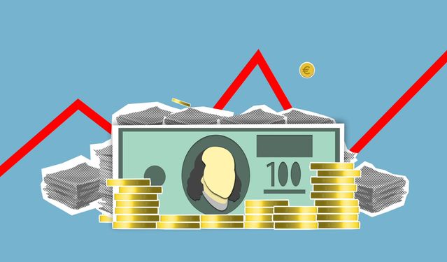 Capital Expenditure Decisions That Pay Off In Long-Term Business Efficiency Capital Expenditure Decisions That Pay Off In Long-Term Business Efficiency