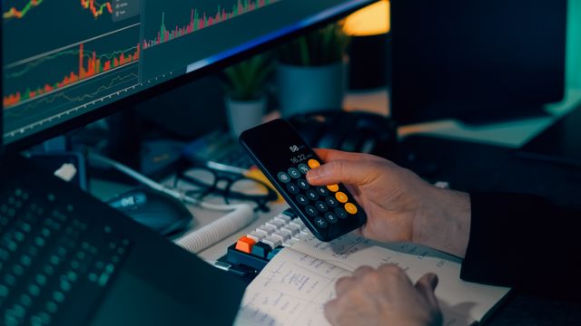 Crypto Tax Paper Trail: A Practical Guide For Canadian Investors Crypto Tax Paper Trail: A Practical Guide For Canadian Investors